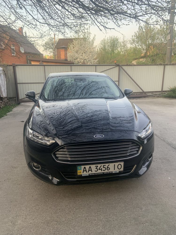 Продам форд Mondeo