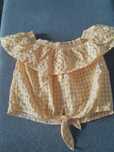 Bluzeczka Primark roz 158