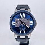 Ulysse Nardin Executive Dual Time 243-00