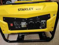 Генератор STANLEY SG 2400 Basic