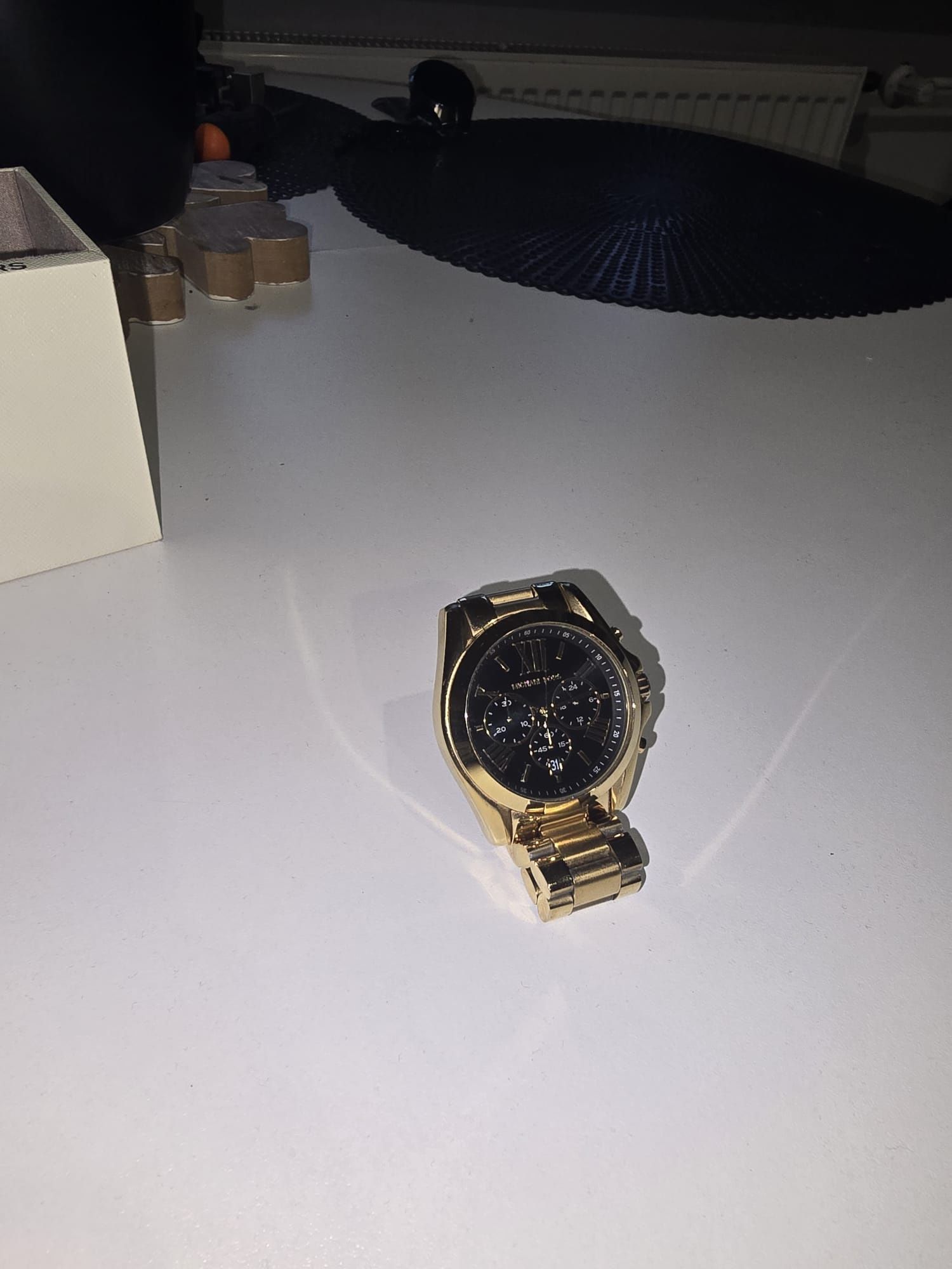 Zegarek damski Michael Kors MK 5739