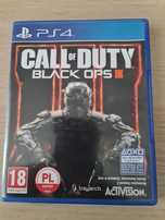 CALL OF DUTY Black Ops 3, polska wersja