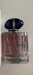 Zestaw perfum ysl libre 100 ml Giorgio armani my way 90ml