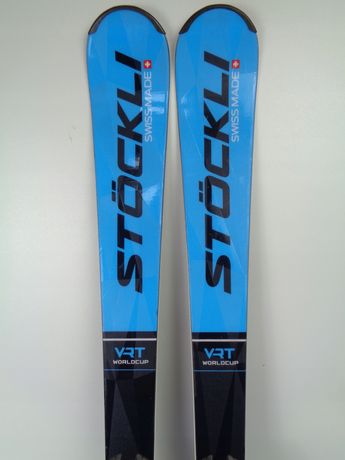 *nartybochnia.pl* STOCKLI laser SL 155 - 20/21 NABO 3323