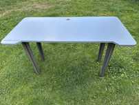 Biurko komputerowe gamingowe atturo 138cm