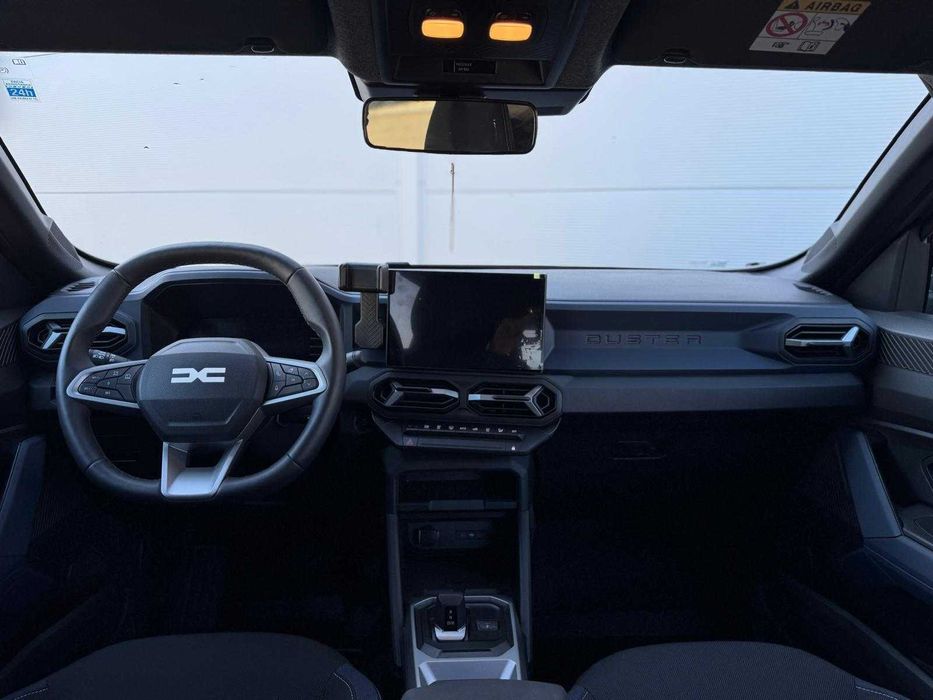 Dacia Duster 1.6 Hybrid Automat Navi