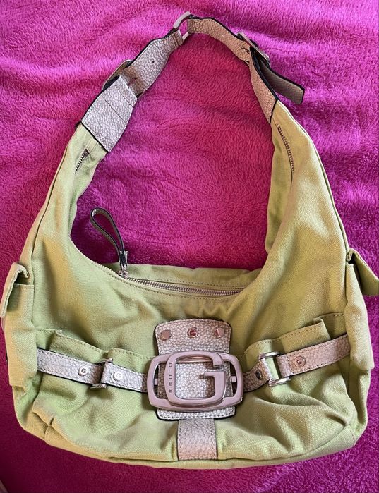 Сумка Guess вінтаж