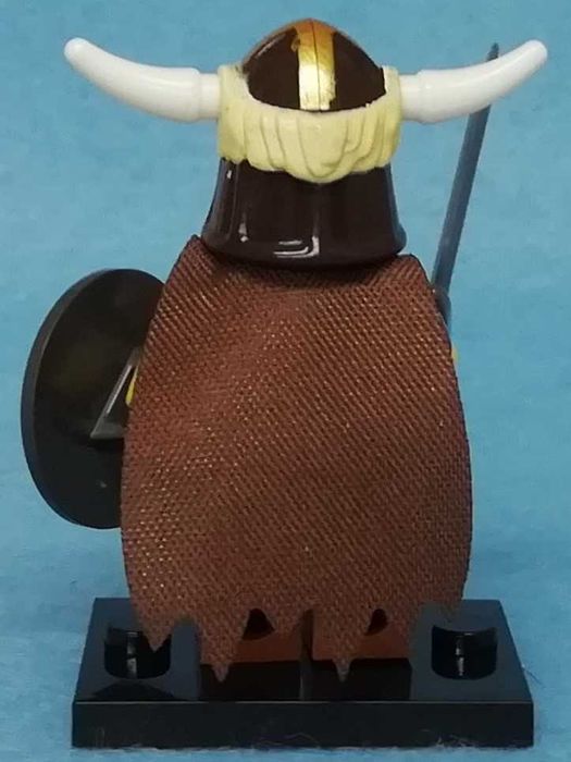 Guerreiro Uno (Tempos Antigos)