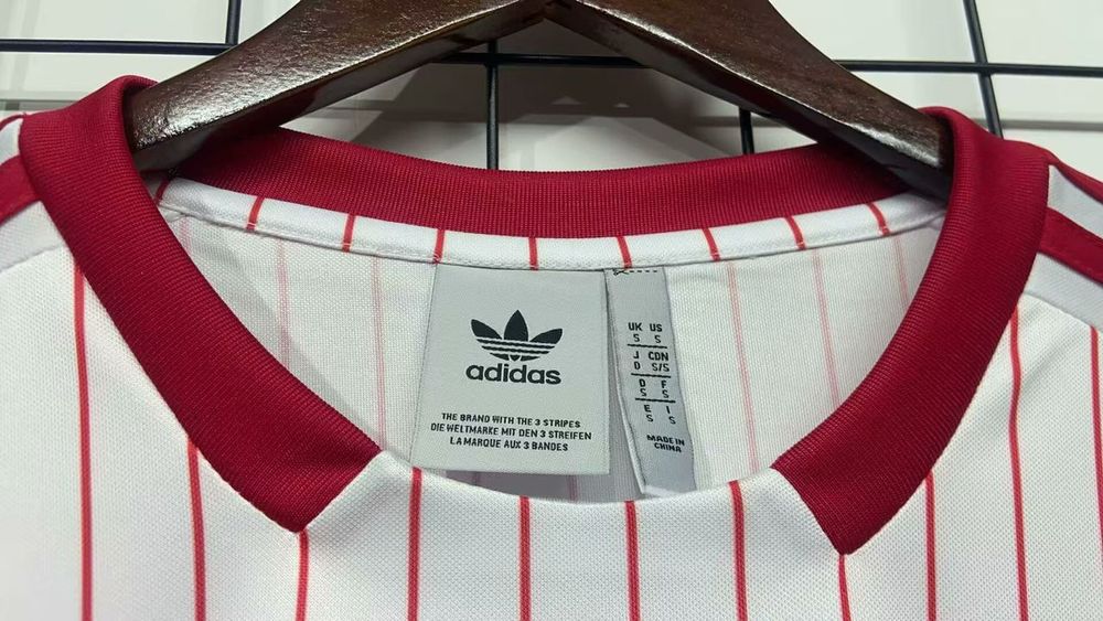 Camisolas 25/26 Benfica (adulto e criança)