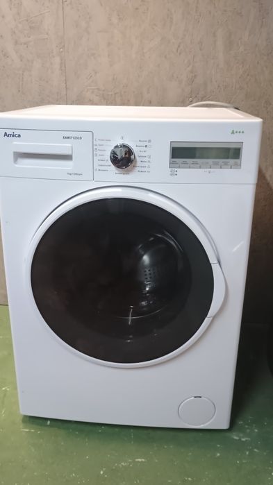 Pralka Amica 7kg