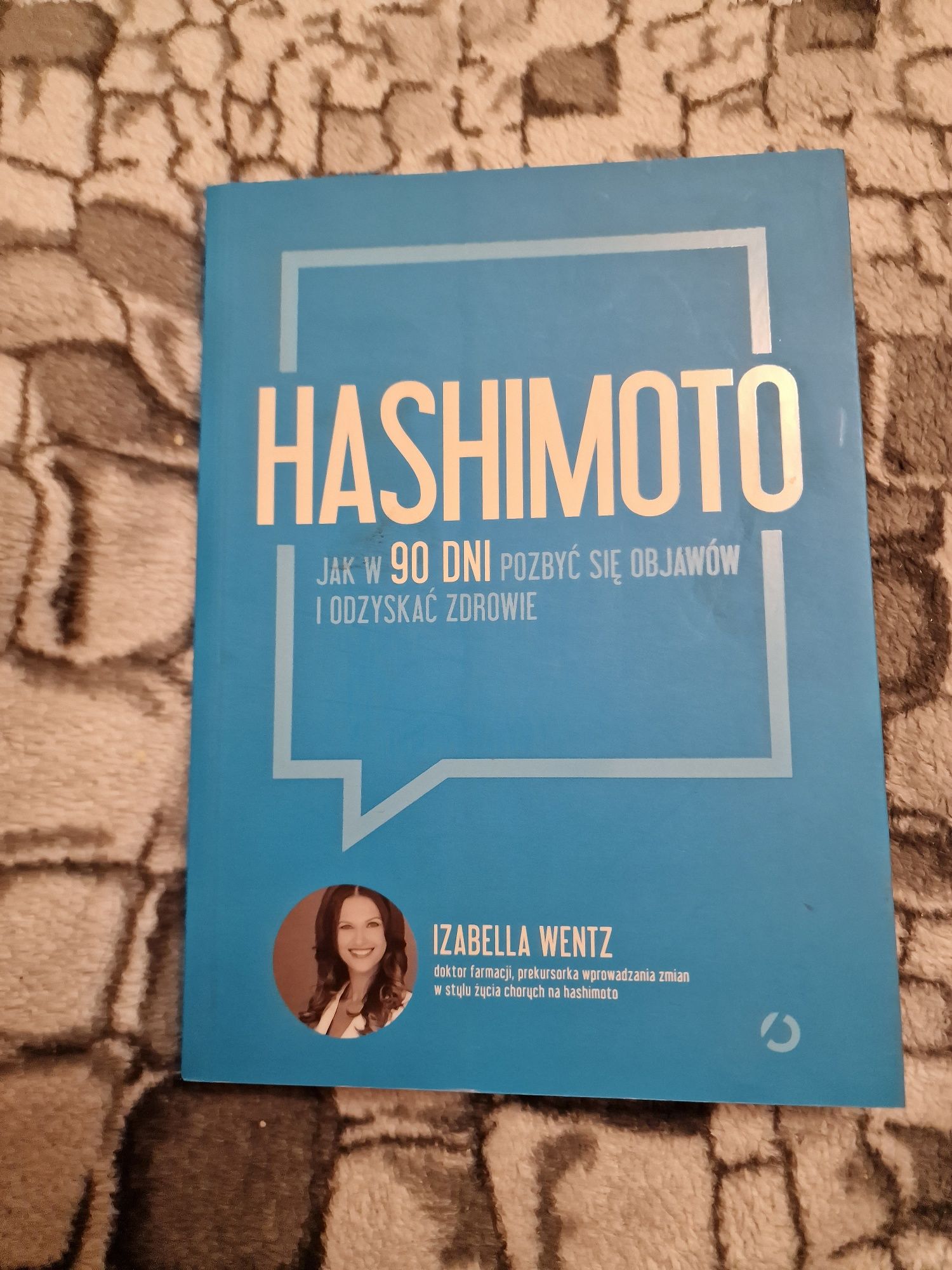 Hashimoto jak w 90 dni pozbyć się objawów I odzyskać zdrowie