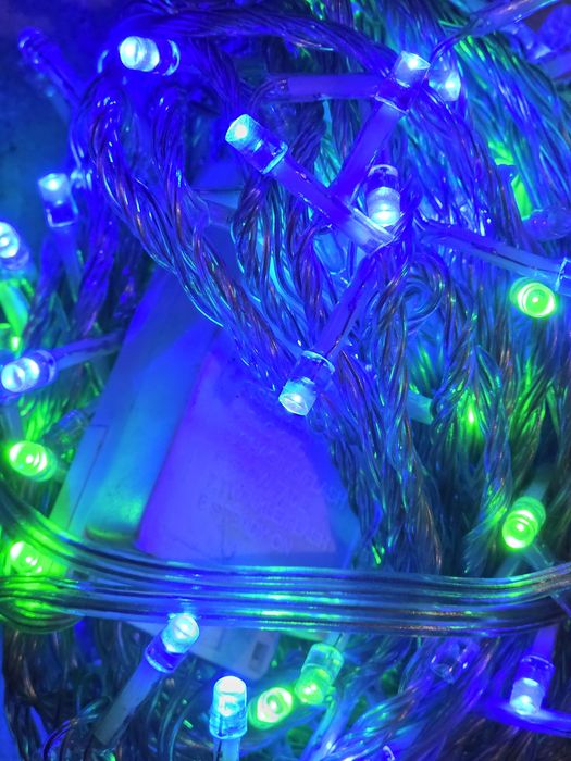 Árvore de Natal Branca 180cm