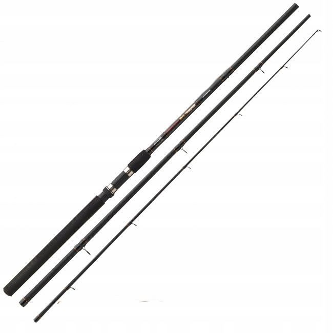 Wędka Cormoran Sportline Float Trout 360Cm 5-35G