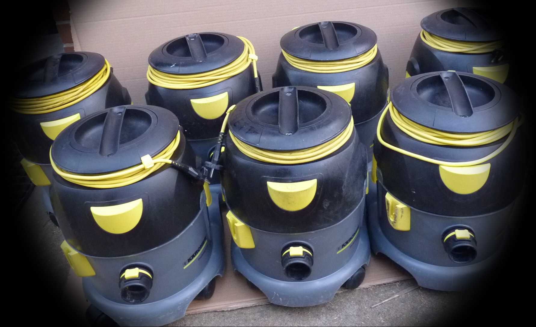 Odkurzacz Karcher T 10/1