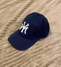 Новая кепка бейсболка New York