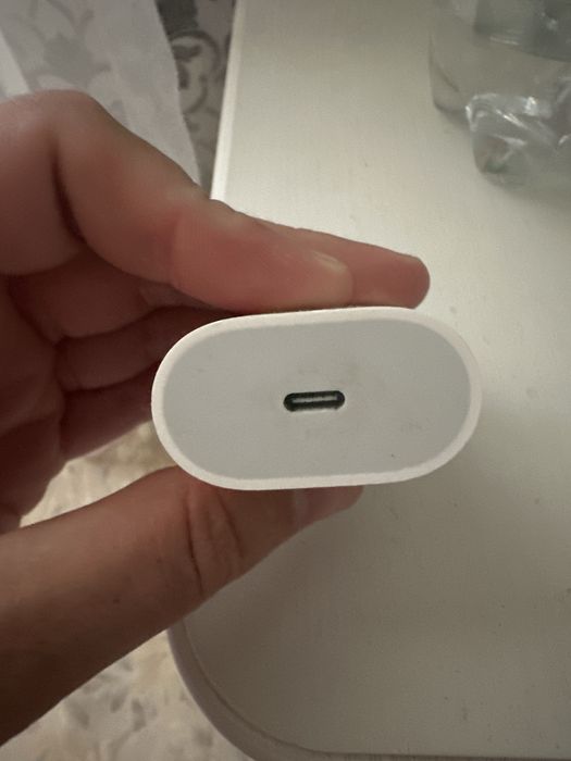 Блочок для Айфону