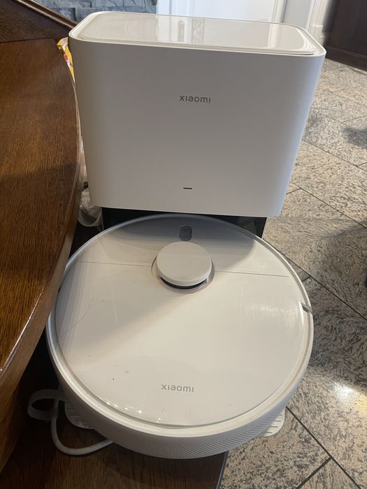 Robot Vacuum x10 Xiaomi