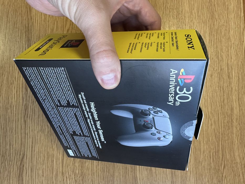 Kontroler pad SONY DualSense 30Th Anniversary NOWY