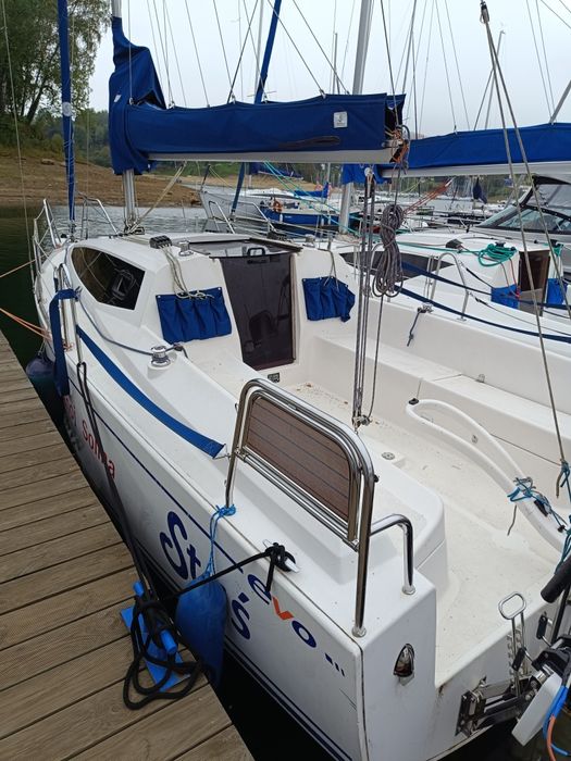 Sprzedam Maxus 24 Evo