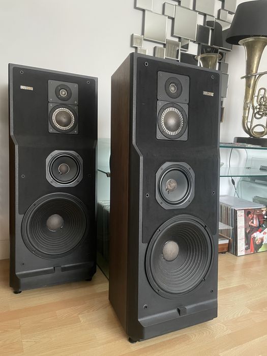 Kolumny JBL XPL 200 high end najwyższy z serii