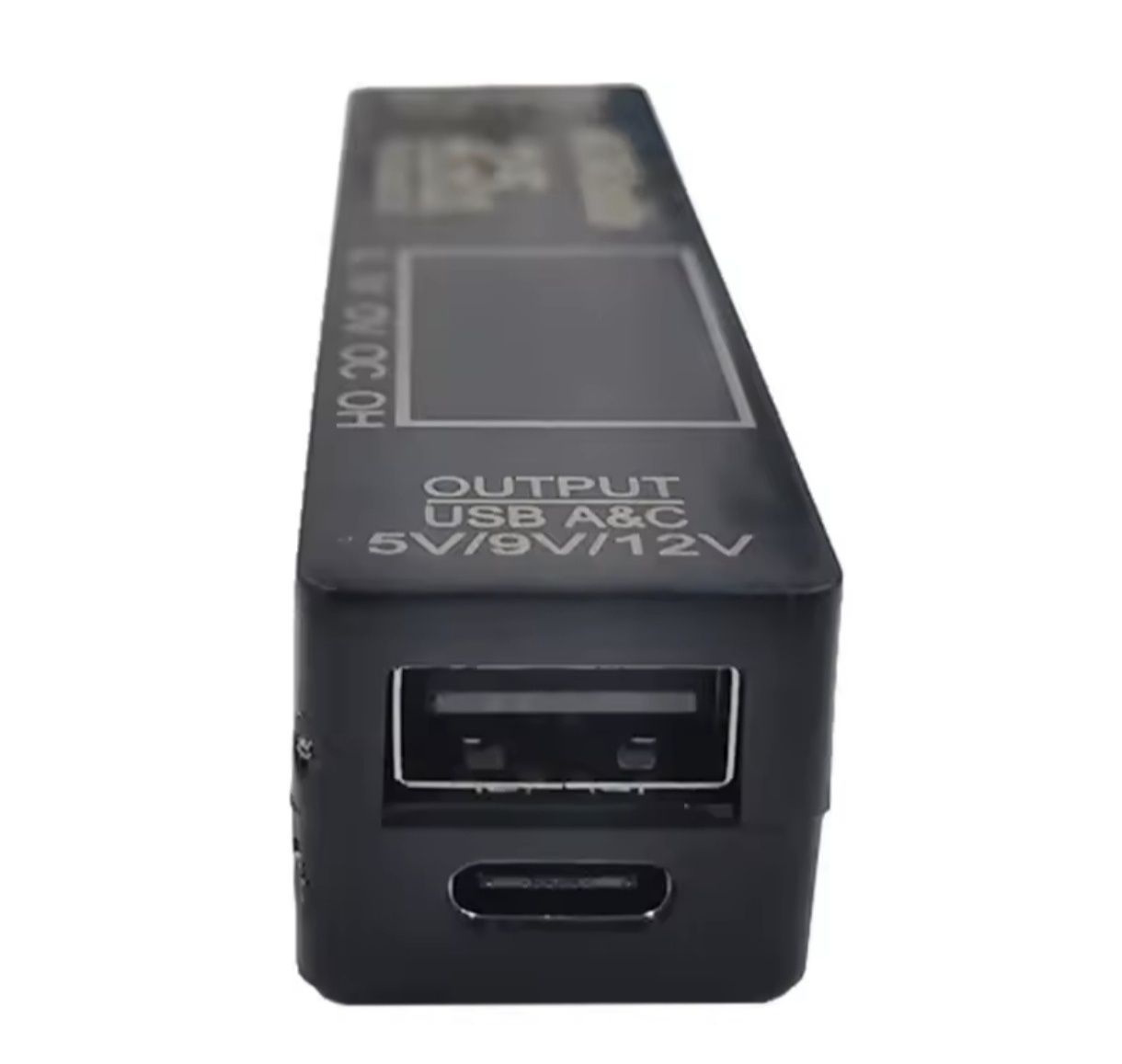 Aokoda QC3.0 lipo to USB быстрая зарядка 25W, аналог speedybee BEC