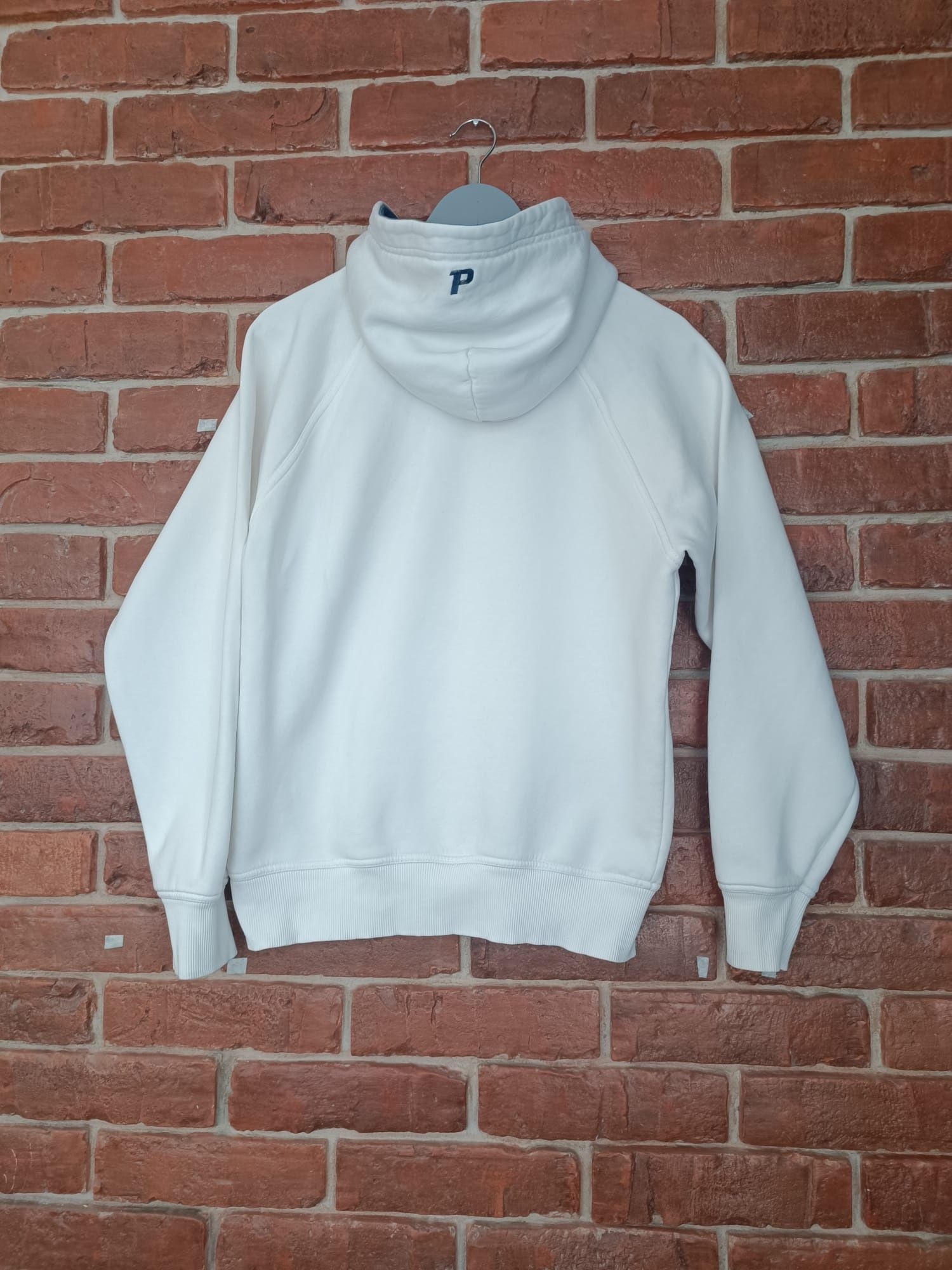 Boxy oversize bluza z kapturem damska Peak performance r.M