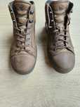 Buty ecco zimowe 42 hydroxmax soft 7 tred II nubuk