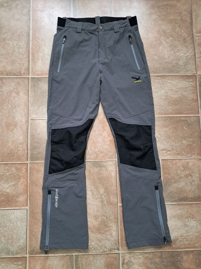 Трекінгові штани Salewa AlpineXtrem
