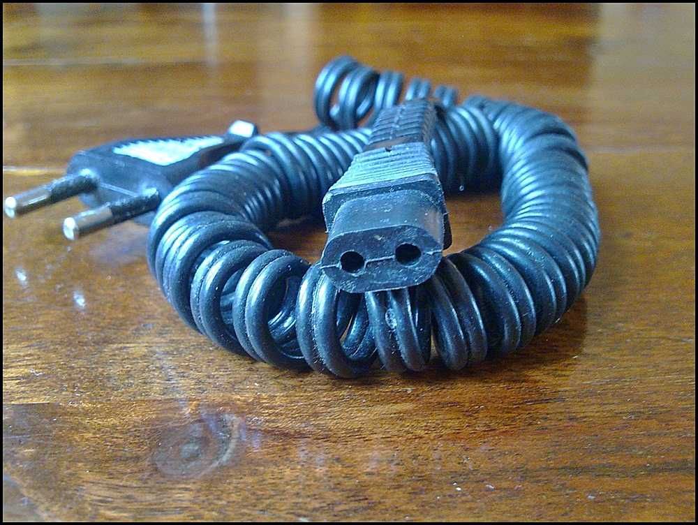 Kabel Zasilający do Komputera Duży wybór Okazja!