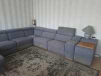Sofa narożna Agata meble