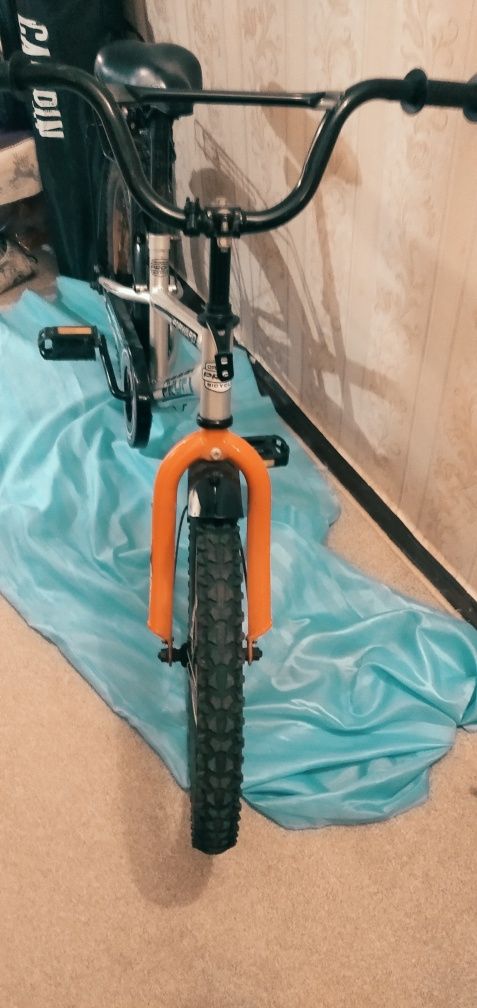 Велосипед Forward Profi