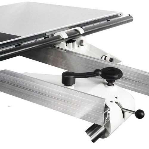 Piła Pilarka Formatowa Holzkraft Minimax SC 3C stół 2250 mm