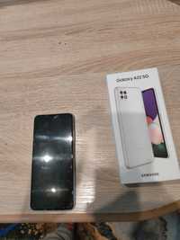 Samsung A22 5G stan jak nowy