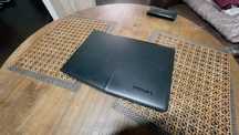 Lenovo LEGION y520