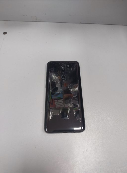 Продається Смартфон Xiaomi redmi note 8 Pro