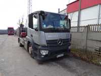 Mercedes-Benz ACTROS  Mercedes MP4/MP3 Renault Premium