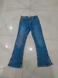 Jeansy Zara r. 152