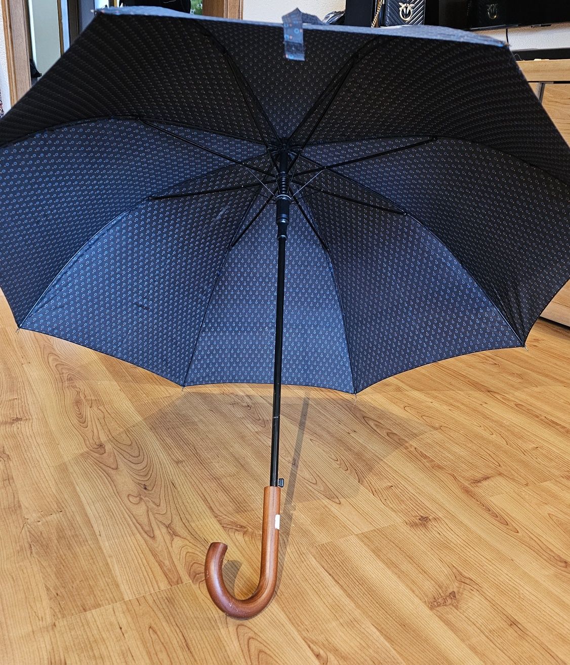 Elegancki parasol