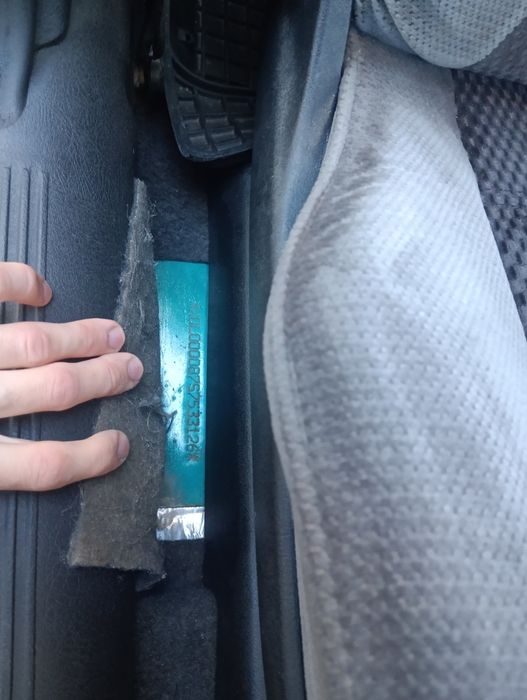 Продам, Опель вектра а 1,6 газ/бенз.