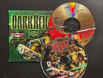 Gra PC - Dark Reign 2 retro cd-action