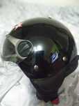 Kask motocyklowy
