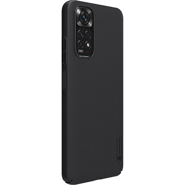 Nillkin Super Frosted Shield wytrzymałe etui pokrowiec Xiaomi Redmi No