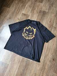 spitfire flame t-shirt