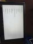 3 Tablety . Dwa Lenovo i jeden Pantagram. Pantagram bateria do wymian