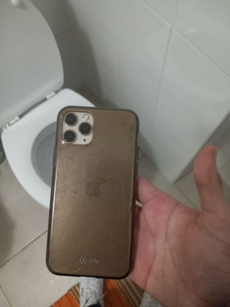 Iphone 11 Pro 64Gb