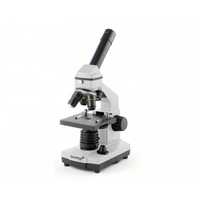 Біологічний мікроскоп Levenhuk 2L (06540) 40Х стан нового