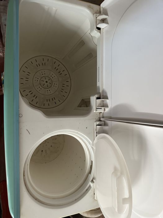 Продам машинку полуавтомат