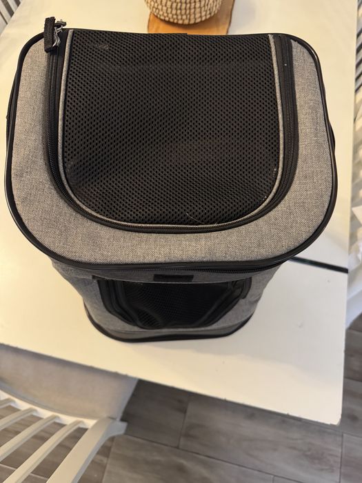 Mochila de animais
