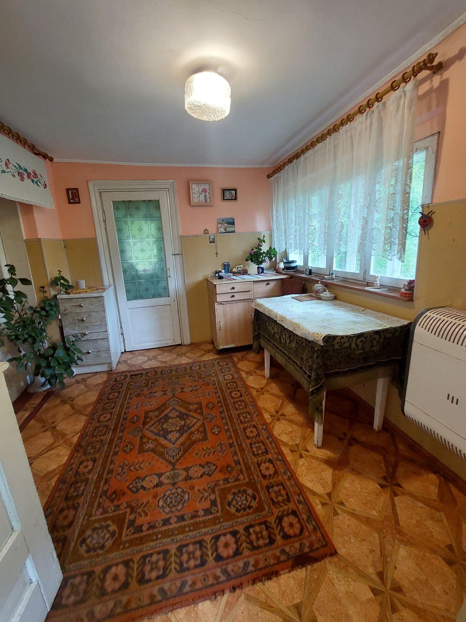 Продаж будинку 82,4м2 Гукова Гора окраїна м. Борислав