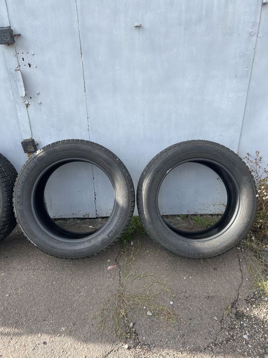 285/50/R20 Michelin Latitude X-Ice North Шини зимові